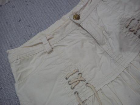 Dámska sukňa, terranova,s