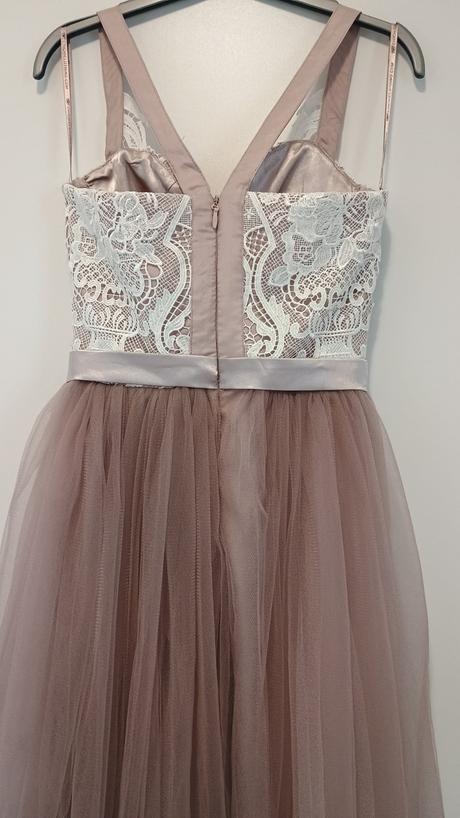 Spoločenske saty chichi london, xs