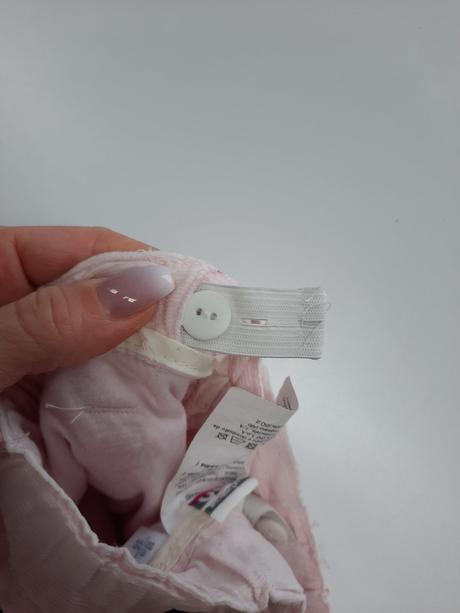 Krásne nohavice, ido,86