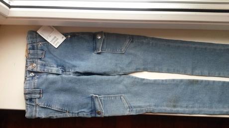 Rifle, h&m,116