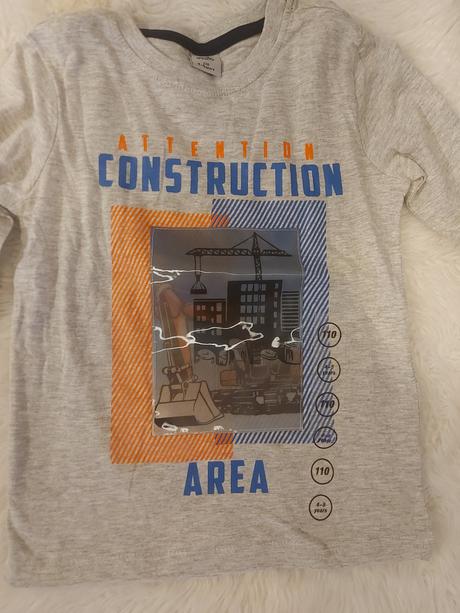 Tricko, kiki&koko,110