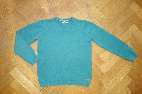 Pulóver sfera 9-10 rokov, 134