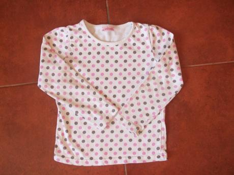 Tričko na donosenie, cherokee,110