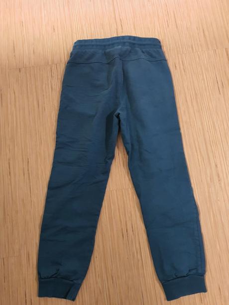 Tepláky ch8, coccodrillo,146