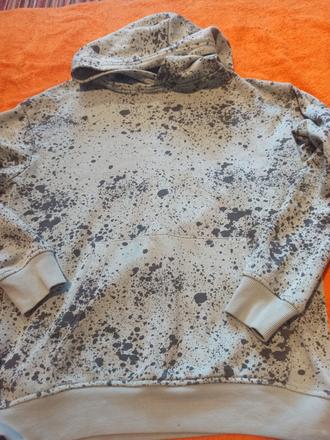 Mikina, 146, nosena, h&m,146