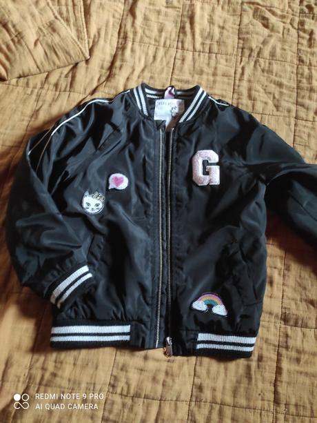 Prechodná bunda takko 128, takko,128