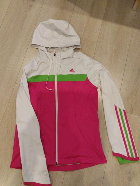 Tenká bunda, adidas,38