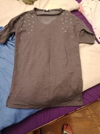 Balik jarno letných veci 4ks už aj s poštou, m