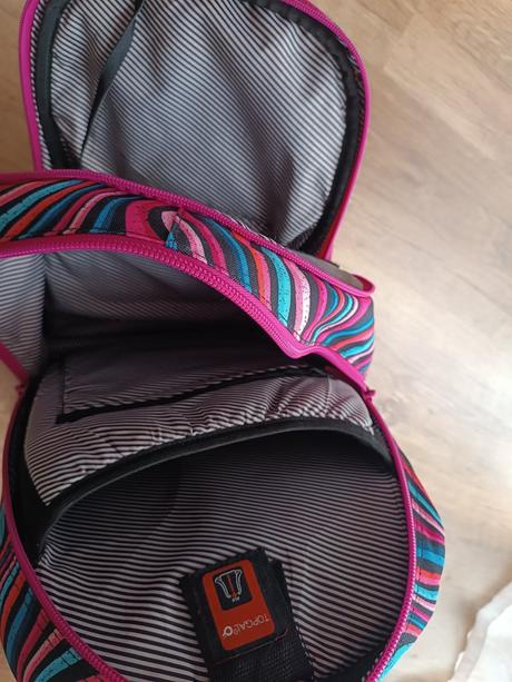 Školský batoh 5-9 ročník,