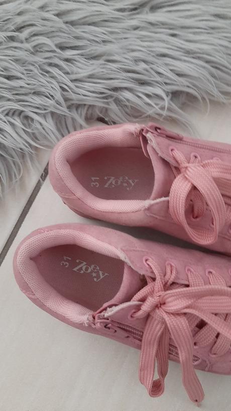 Tenisky zoey top stav, 31