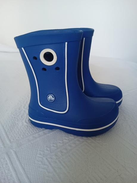 Zanovne gumaky crocs c10-11, crocs,28