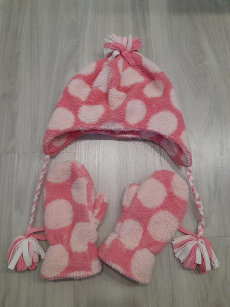 Zimný set next, next,146