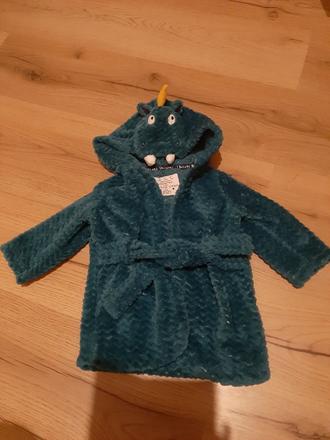 Dino župan s rohom, f&f,68