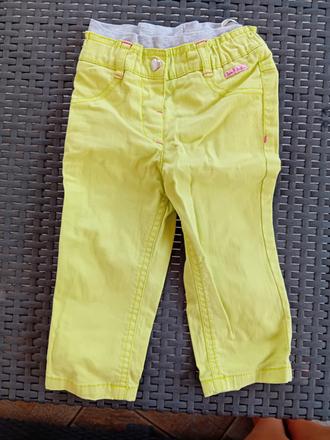 Nohavice tom tailor, tom tailor,80