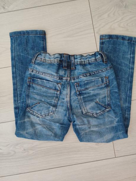 Chlapčenské rifle dopodopo, dopodopo,122