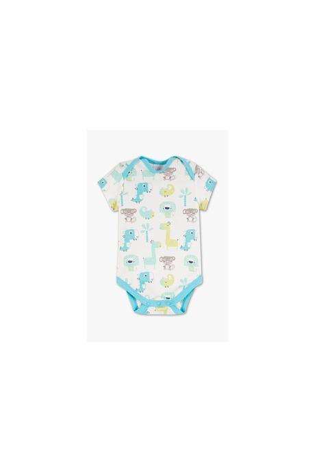Baby body c&a bio cotton, c&a,68