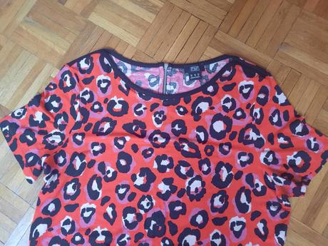 Dámske tričko, f&f,42