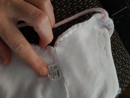 Prechodna ciapocka, 68