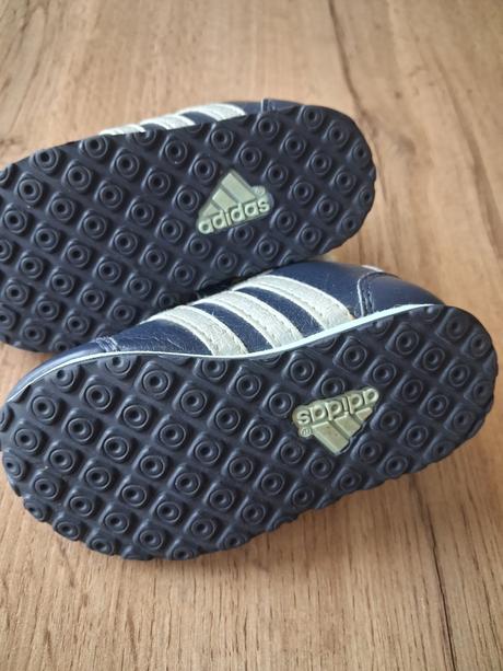Adidas botasky veľ.20, adidas,20