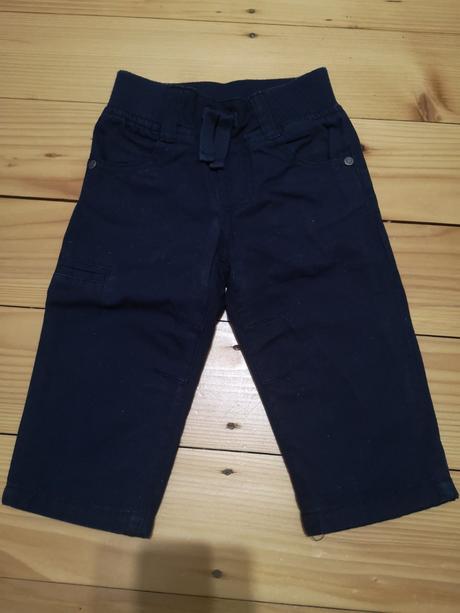 Nohavice, gymboree,74