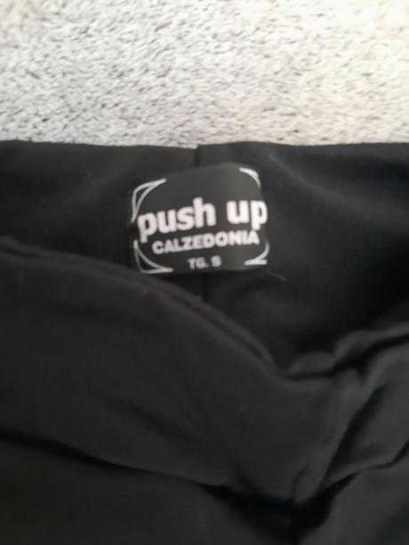 Push up leginy calzedonia, calzedonia,xs