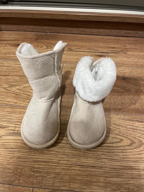 Čižmičky, h&m,22