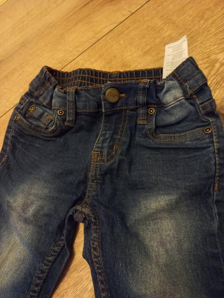 Rifle 98, gate 104, 98