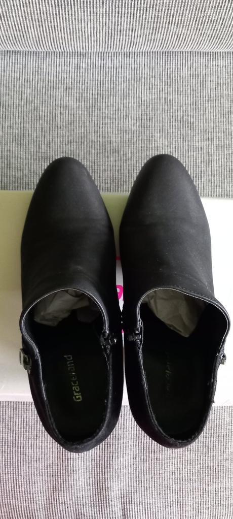 Topánky, graceland,36