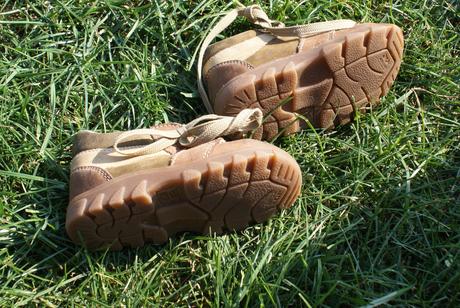 Kožené topánočky, 20