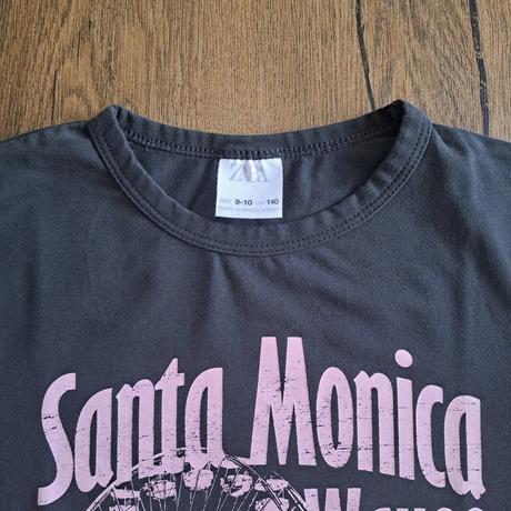 Tričko zara, zara,140