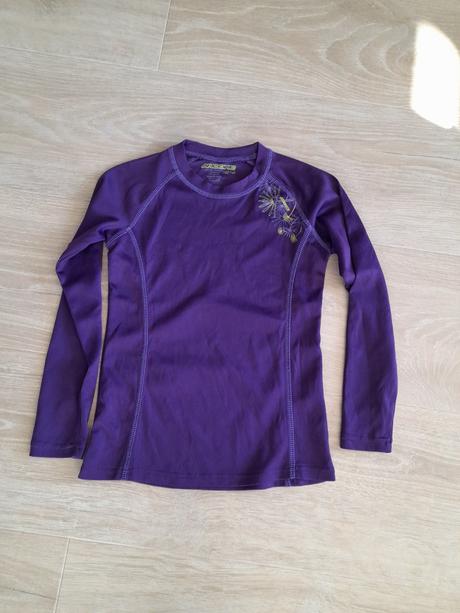 Funkčné tričko, 140