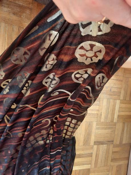 Látka- tričkovina, 