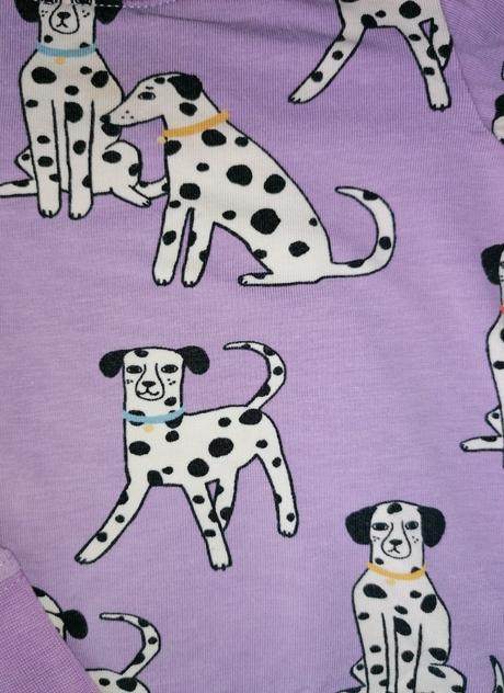 Fialové body, lindex,74