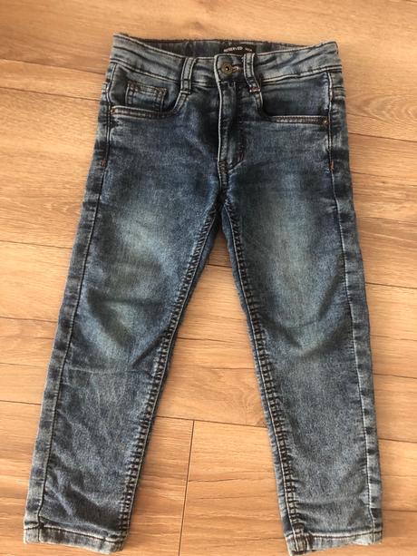 Rifle pre chlapca, reserved,110