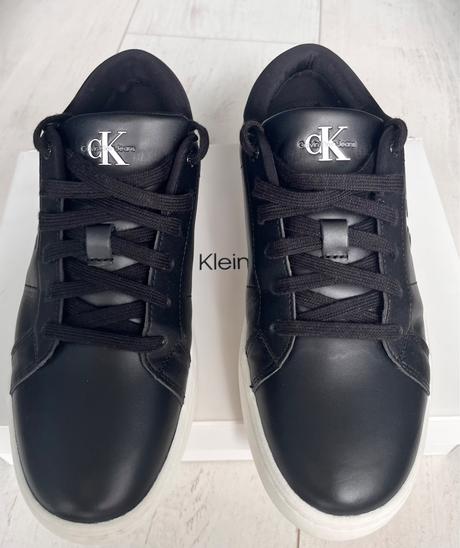 Predám tenisky calvin klein, 41