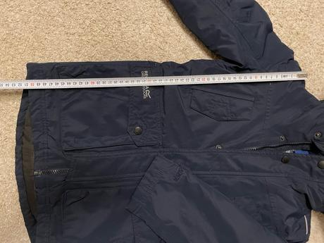 Zimna bunda regatta, regatta,116