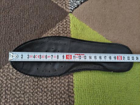 Kožené topánky c.36 lasocki, lasocki,36