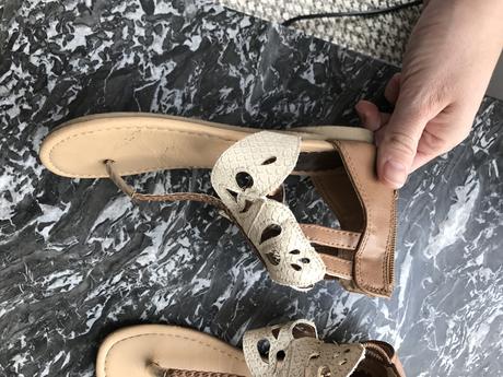 Tu sandalky 13uk, tu,33