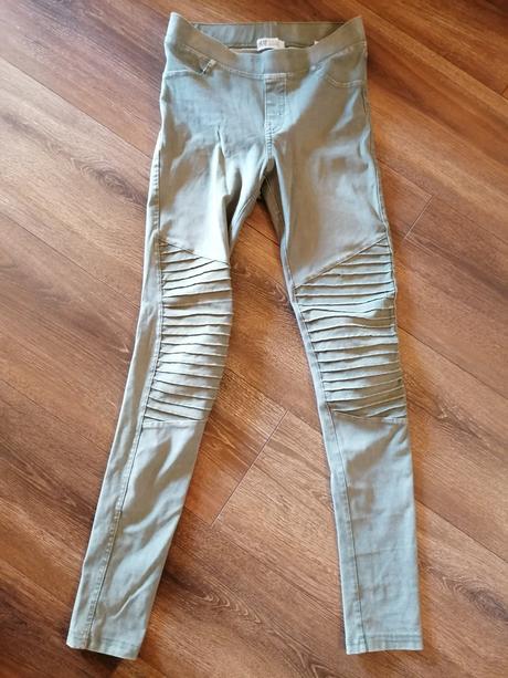 Zaujímavé, h&m,158