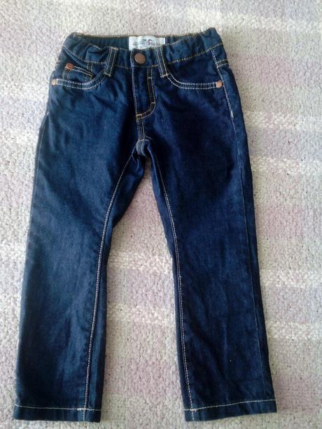 Rifle, mothercare,98