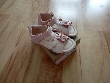 Sandalky, nelli blu,23