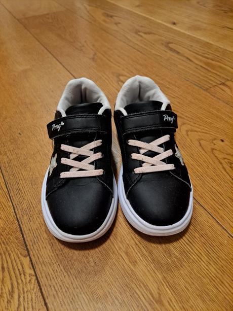 Koženné tenisky primigi, primigi,31