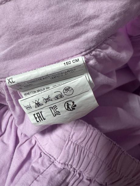 Sukňa, benetton,152