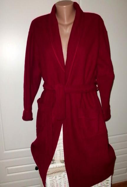 Hrejivý župan - veľ. l-xl, l