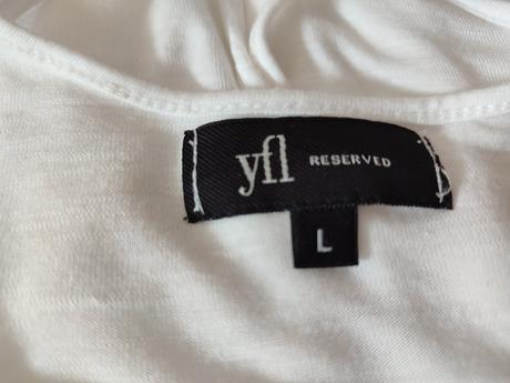 Dámske tričká, reserved,s