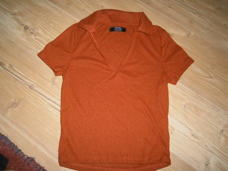 Tričká po 1 eur/ks, s