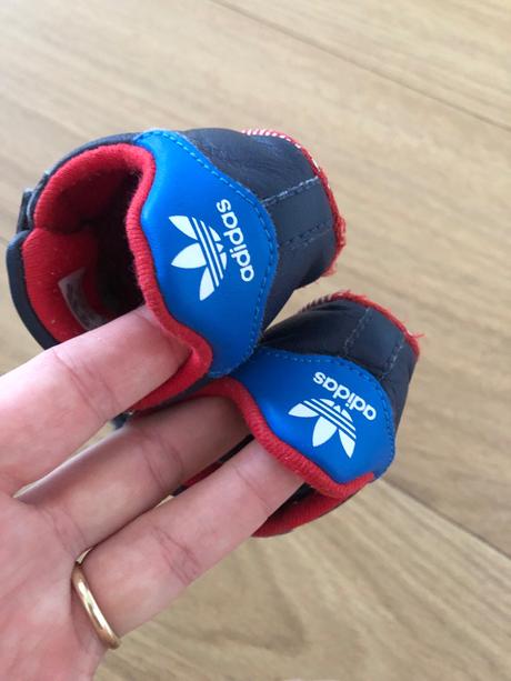 Capacky adidas, adidas,18