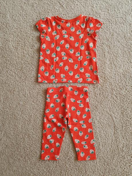 Letná súpravička c&a, c&a,104