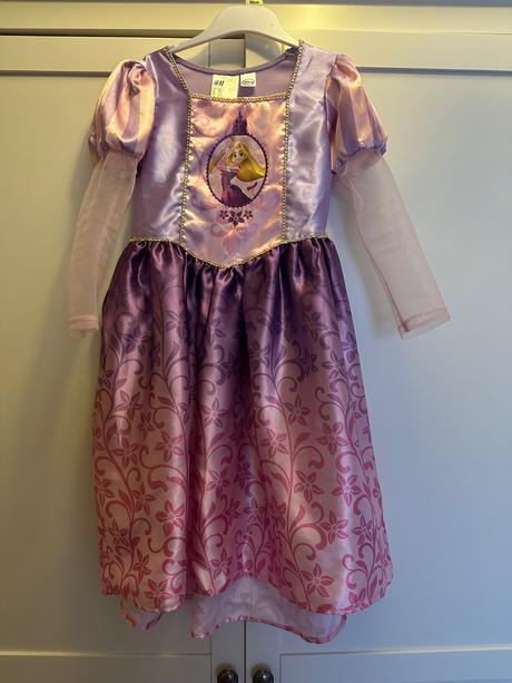 Saty na karneval, h&m,116