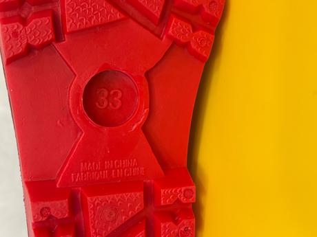 Marvel gumáky veľ.33-21,6, reserved,33